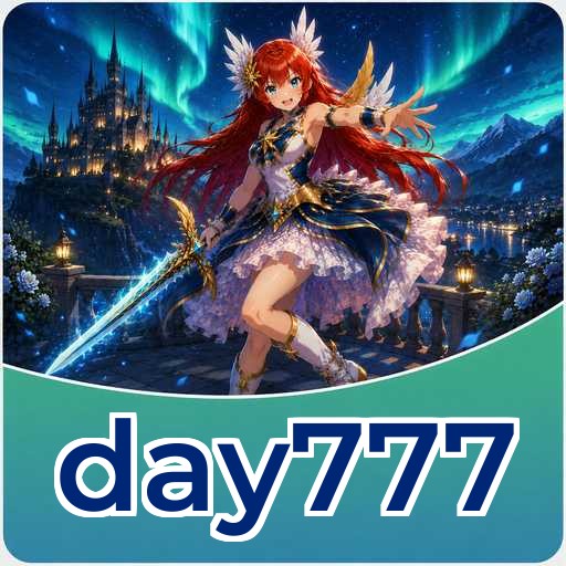 day777 Download