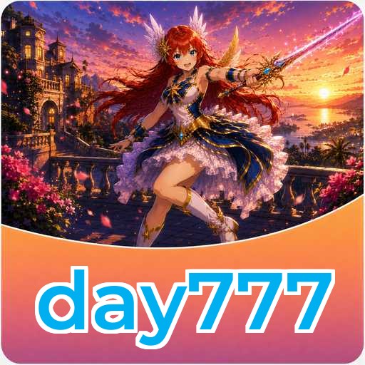 day777 Components