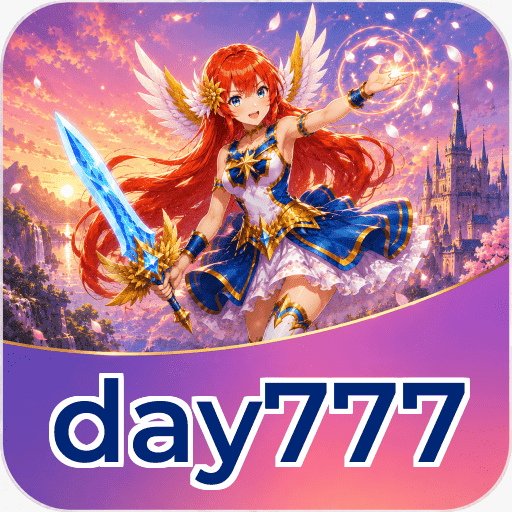 day777 Components